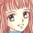 Meiko AKIZUKI avatar du personnage de Marmalade Boy