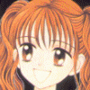 Maria MINAMINO avatar du personnage de Mint Na Bokura