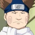 Chouji akamichi avatar du personnage de Naruto