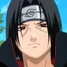 Itachi UCHIHA avatar du personnage de Naruto