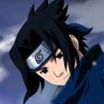 Sasuke uchiwa avatar du personnage de Naruto