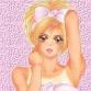 Momo ADACHI avatar du personnage de Peach Girl