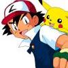 Sacha avatar du personnage de Pokemon - La grande aventure