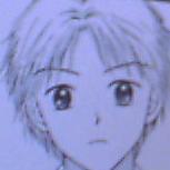 Hirotaka CHIBA avatar du personnage de Random Walk