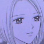  YÃ´ko KUNIMOTO avatar du personnage de Random Walk