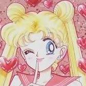 Sailor Moon - Usagi TSUKINO avatar du personnage de Sailor Moon