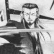 Tokugawa ieyasu avatar du personnage de Samouraï Deeper Kyo