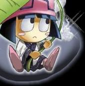 Kororo avatar du personnage de Shaman king