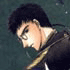 Ryû f. kazuhiko avatar du personnage de Trèfle / Clover