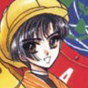 Yuzuriha NEKOI avatar du personnage de X