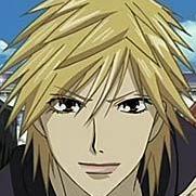  takano KYOUHEI avatar du personnage de Yamato Nadeshiko Shichi Henge