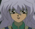 Bakura avatar du personnage de Yu-Gi-OH