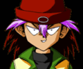 Dynausor Ryuzaki / Rex RAPTORi avatar du personnage de Yu-Gi-OH