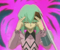 Esper ROBA avatar du personnage de Yu-Gi-OH