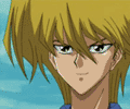 Katsuya JONO-UCHI / Joey WHEELER avatar du personnage de Yu-Gi-OH