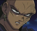 Rishido ISHTAR avatar du personnage de Yu-Gi-OH