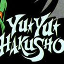 Biakko avatar du personnage de Yuyu Hakusho