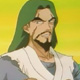 Kibano avatar du personnage de Yuyu Hakusho