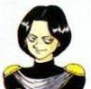 Risho avatar du personnage de Yuyu Hakusho