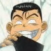 Ura URASHIMA avatar du personnage de Yuyu Hakusho